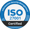 ISO 27001 ISO 27001