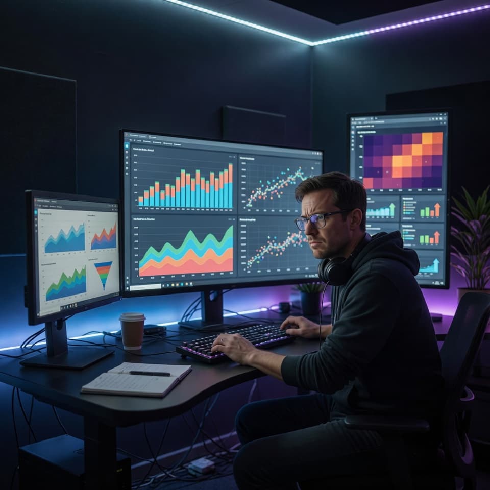 Data Management