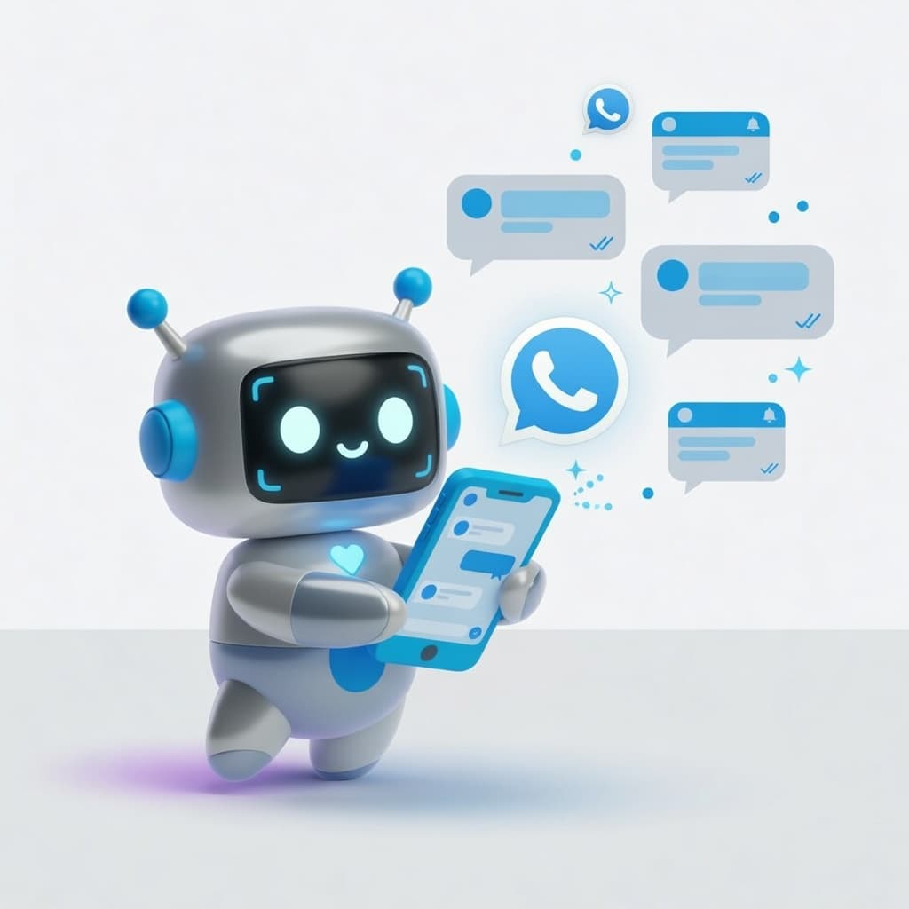 Recordatorios por WhatsApp y SMS Recordatorios por WhatsApp y SMS